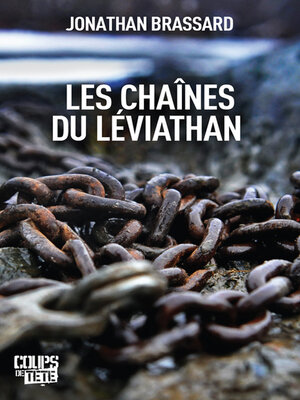 cover image of Les chaînes du Léviathan